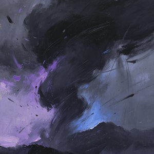 Black Odyssey（黑色奥德赛）