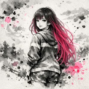 今日くらいは、