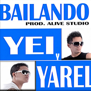 Bailando