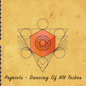 Dancing of All Tribes