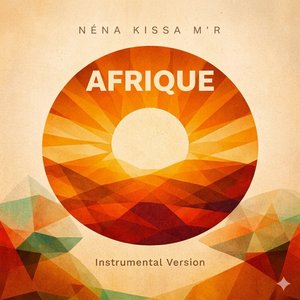 AFRIQUE (Instrumental)