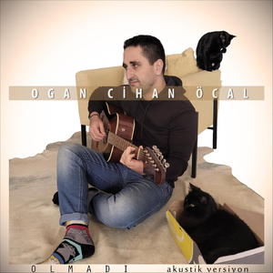 Olmadı (Akustik Versiyon)