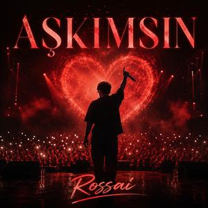 Aşkımsın