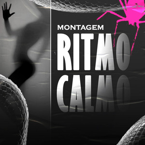 MONTAGEM RITMO CALMO