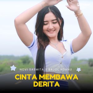 Cinta Membawa Derita