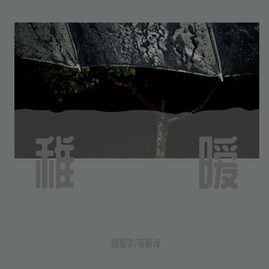 稚暧