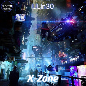 X-Zone