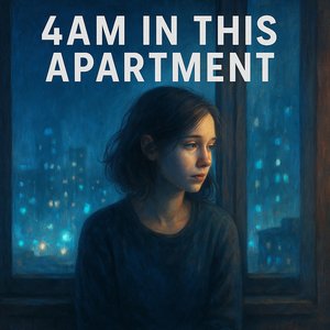 Tears in Velvet Shadows