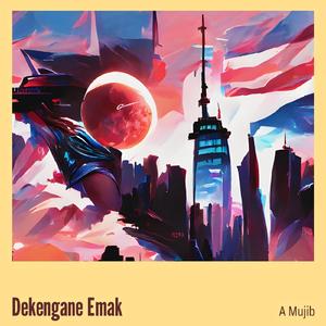 Dekengane Emak