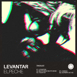 Levantar