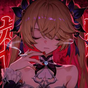 【AI菲谢尔】不知醉