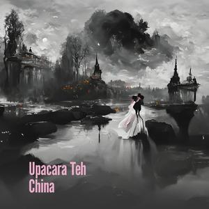 Upacara Teh China