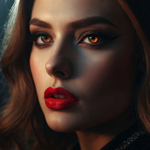 Твои глаза - огонь (альтернативная версия)