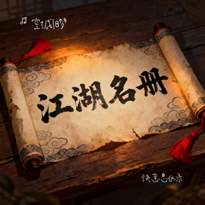 快意恩仇录