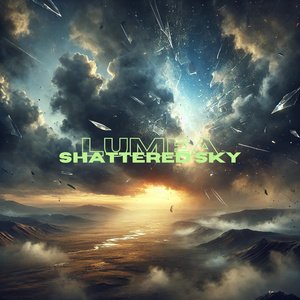 Shattered Sky