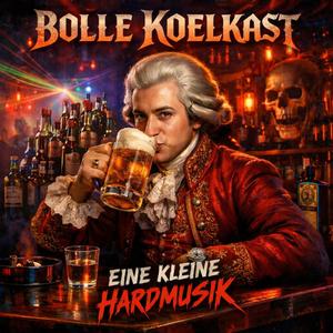 Eine Kleine Hardmusik (Slowed Down)