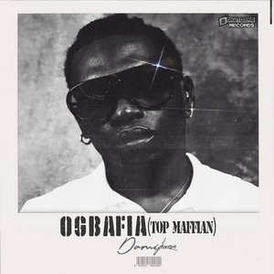 OGBAFIA (Top Maffian)