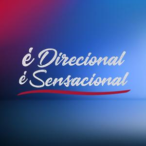 É Direcional, é Sensacional (Axé)