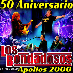 Por Que Me Haces Sufrir (En Vivo Desde Apollos 2000)