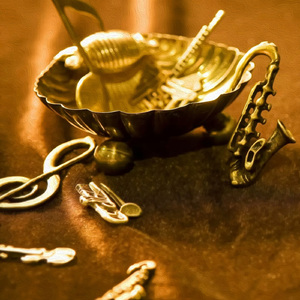 你是如此的难以忘记 (萨克斯流行经典)