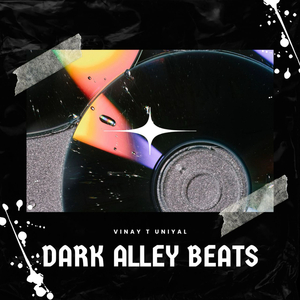 Dark Alley Beats