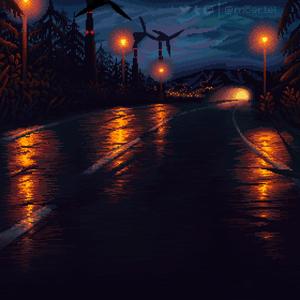Lofi8