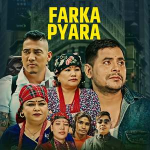 FARKA PYARA