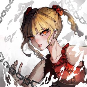 Chain (Darwin's Game OP)