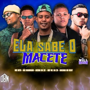 Ela Sabe o Macete