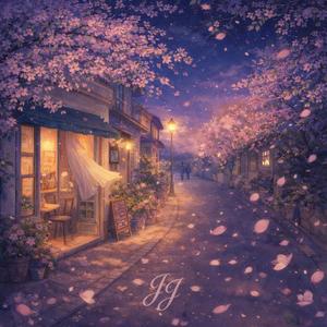 봄바람이 불어오면 (When the Spring Breeze Blows)