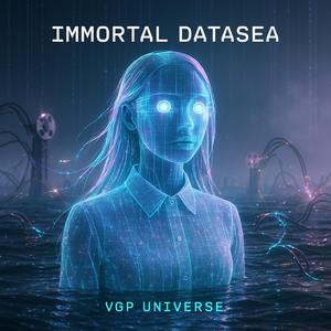 Gridrain Echo (feat. LUNA Q & Chill Music Division)