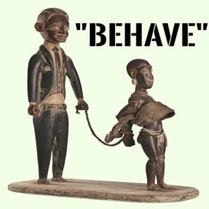 Behave (feat. High D)