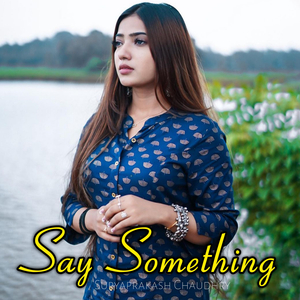 Say Something