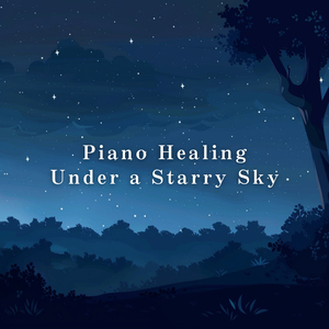 Ripples On A Moonlit Stream