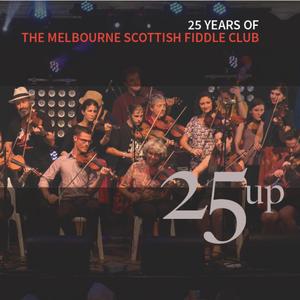 Munlochy Bridge, Skylark's Ascension, Melbourne