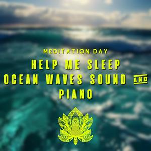 Monday Song (with Waves Sound)