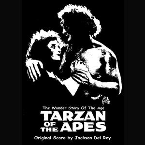 Tarzan and Jane
