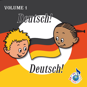 Gute Nacht, Mädchen (Karaoke track)