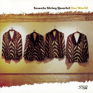 Sizwile Ngawe (We Hear You)