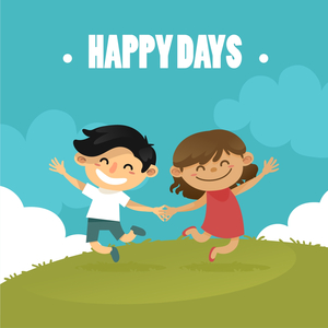 Happy Days