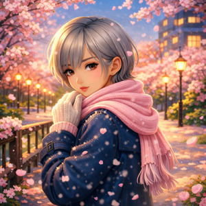 君が主人公 (2026)