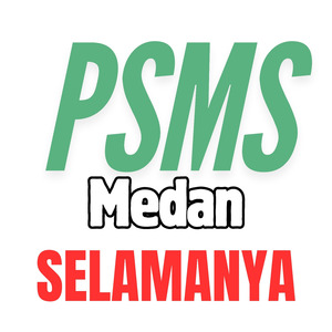PSMS medan selamanya