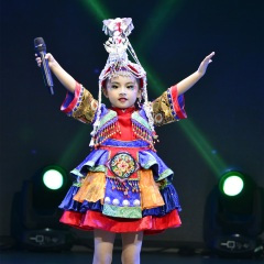 西双版纳的小卜哨