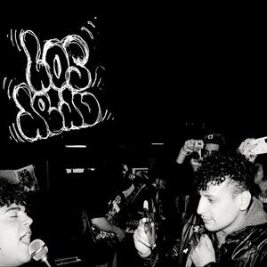 Buenas Intenciones (En vivo lapulperiamg)