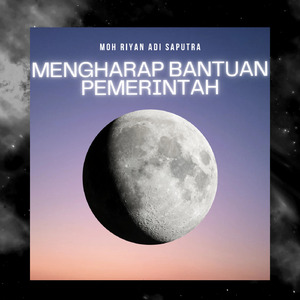 Mengharap Bantuan Pemerintah