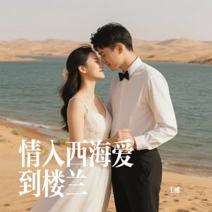 情入西海爱到楼兰