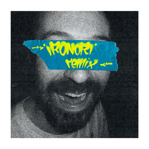 Say Something (IRONORI Remix)