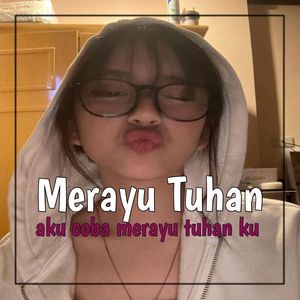 DJ Aku Coba Merayu Tuhan Ku - Merayu Tuhan