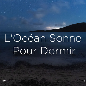 Calming Meditation Ocean