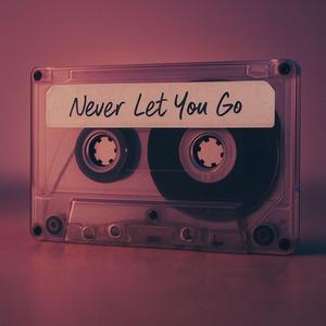 Never let you go